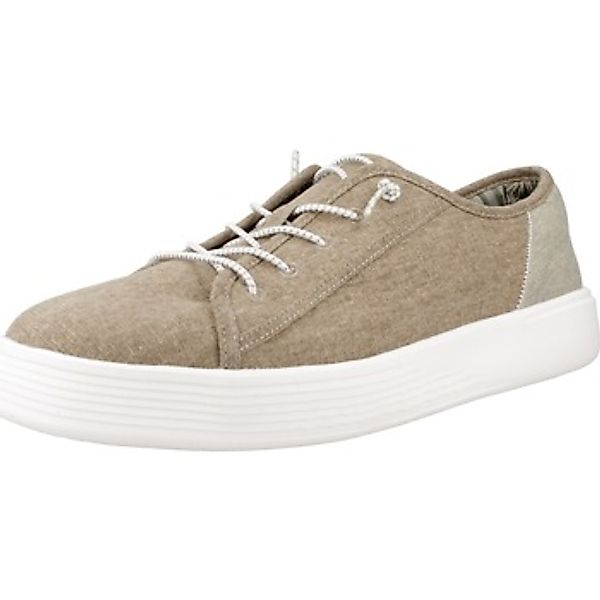HEYDUDE  Herrenschuhe CODY CRAFT LINEN günstig online kaufen