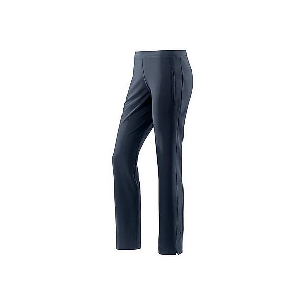 JOY & FUN Funktionshose ’Jogginghose für Damen in dunkel_blau’ (1-tlg., kei günstig online kaufen