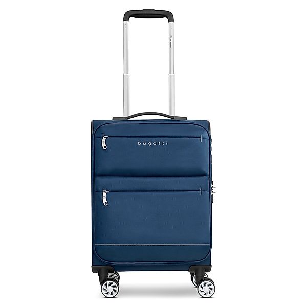 bugatti Handgepäck-Trolley Go Light Soft, 4 günstig online kaufen