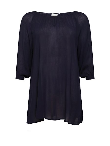 KAFFE Curve Tunika KCami (1-tlg) Cut-Outs günstig online kaufen