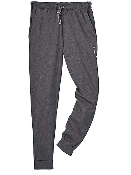CiTO Loungehose lange Herren Hose pure günstig online kaufen
