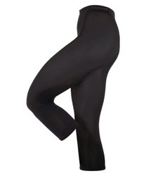 Esprit Feinstrumpfleggings Cotton Capri (1 St) günstig online kaufen