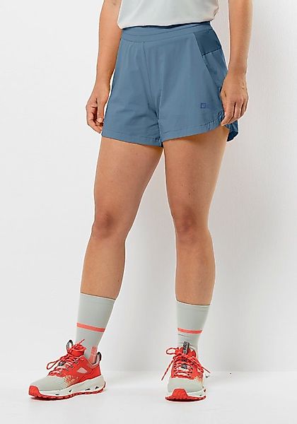 Jack Wolfskin Shorts PRELIGHT 2IN1 SHORTS günstig online kaufen