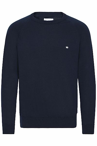 Kronstadt Strickfleece-Pullover "Strickpullover KSEmil" günstig online kaufen
