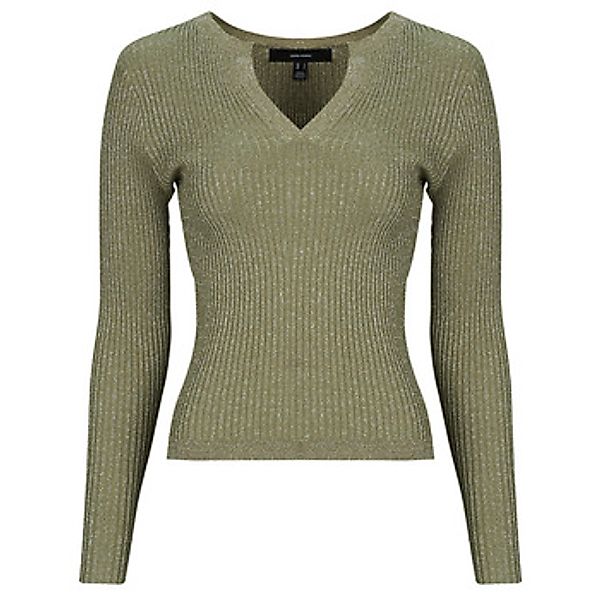 Vero Moda  Pullover VMROMA  günstig online kaufen