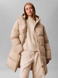 Calvin Klein Jeans Steppmantel BELTED MIDWEIGHT günstig online kaufen