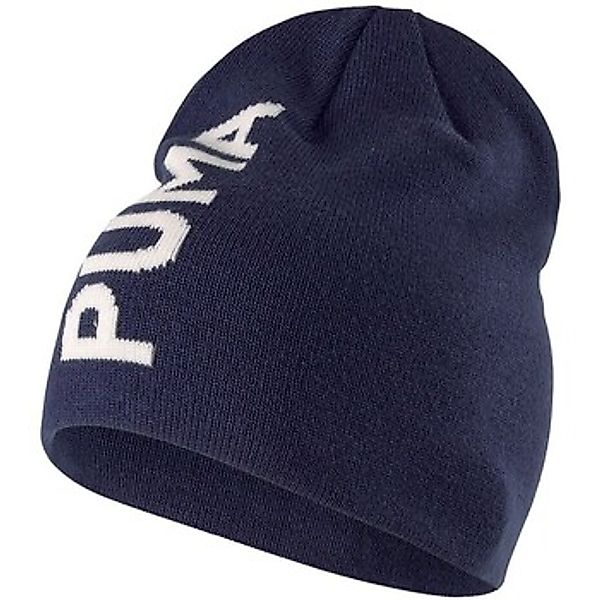 Puma  Mütze Ess Classic Cuffless Beanie günstig online kaufen