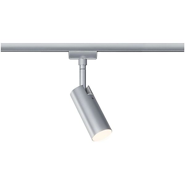 LED URail Schienenspot Tubo in Schwarz-matt 4W 150lm 3000K 3-Step-Dim günstig online kaufen