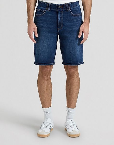 Lee® Jeansshorts XM 5 POCKET Sommerhose Extreme Motion Denim günstig online kaufen