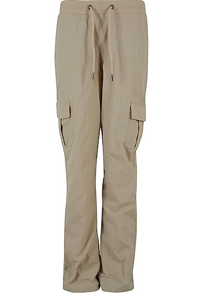URBAN CLASSICS Cargohose Urban Classics Damen günstig online kaufen