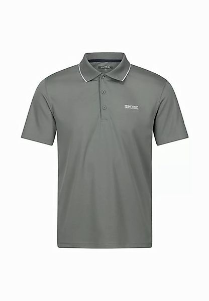 Regatta Poloshirt Regatta Herren Funktions Poloshirt MAVERICK V RMT2 günstig online kaufen