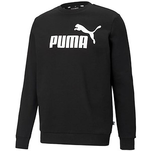 Puma  Sweatshirt Essentials Big Logo günstig online kaufen