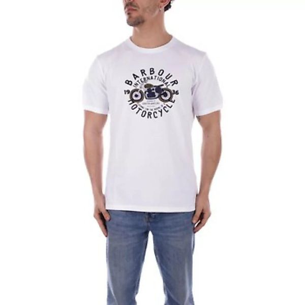 Barbour  T-Shirt MTS1244 günstig online kaufen