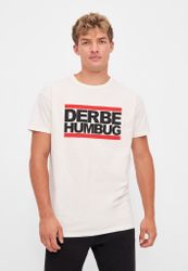 Derbe Print-Shirt Humbug Herren T-Shirt (1-tlg) günstig online kaufen