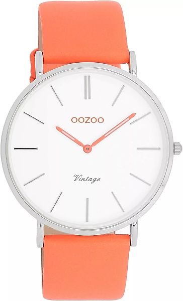 OOZOO Quarzuhr "C20313" günstig online kaufen