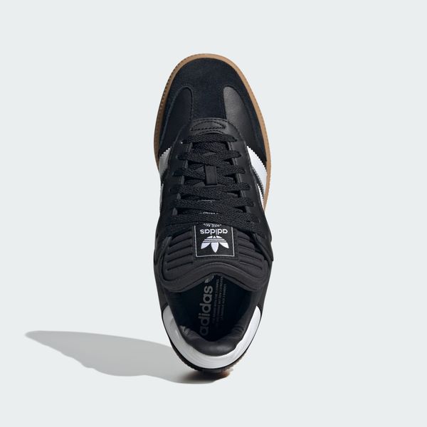 adidas Originals SAMBA XLG SCHUH Sneaker günstig online kaufen