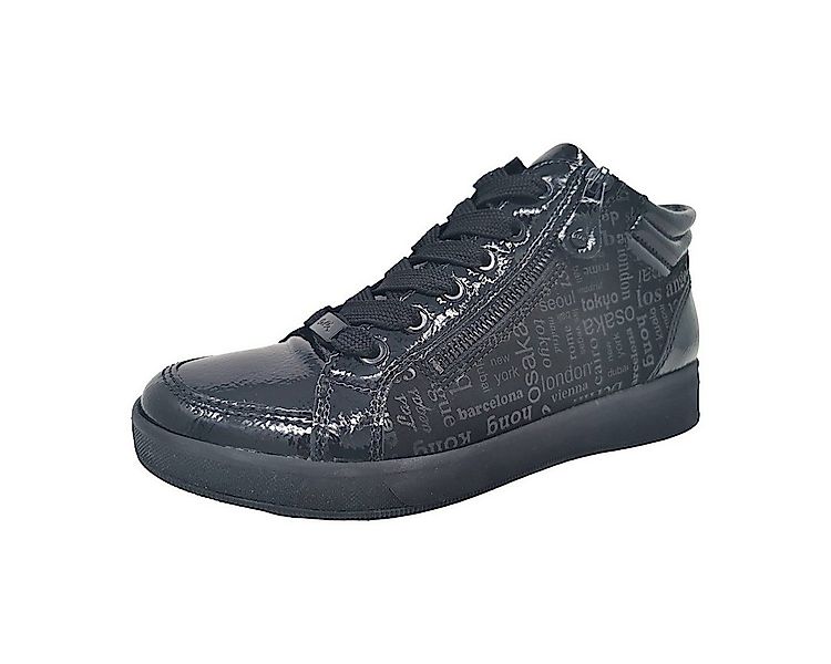 Ara Stiefelette Schnürstiefelette günstig online kaufen