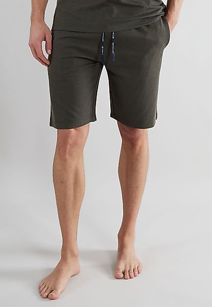 TOM TAILOR Bermudas "Dallas", Kordelzug, Seitentaschen, bequem, atmungsakti günstig online kaufen