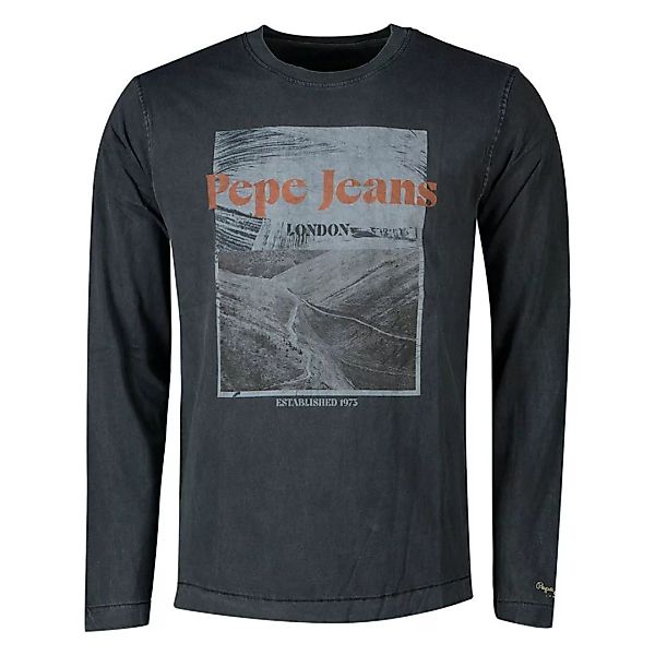 Pepe Jeans Yann Langarm-t-shirt L Infinity günstig online kaufen