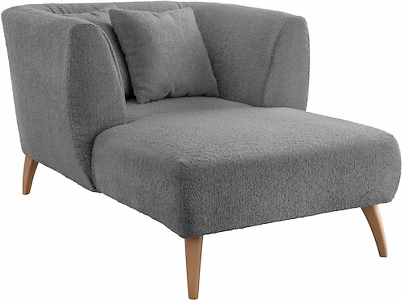 Home affaire Loveseat »Colori« günstig online kaufen