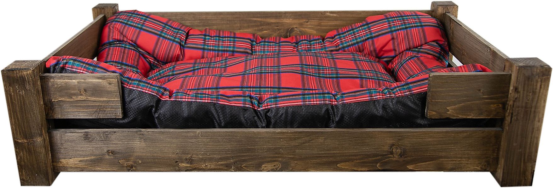 Kistenkolli Altes Land Allzweckkiste Hundebett Winston günstig online kaufen