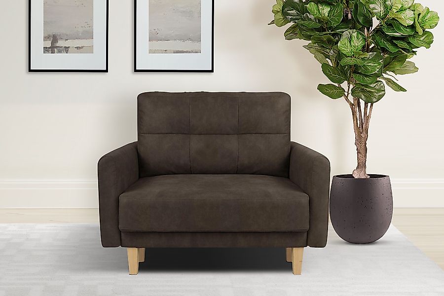 Home affaire Sessel TRIPLO Relaxsessel mit günstig online kaufen