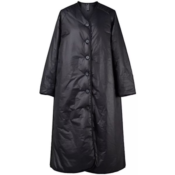 Wendy Trendy  Damenmantel Coat 221327 - Black günstig online kaufen