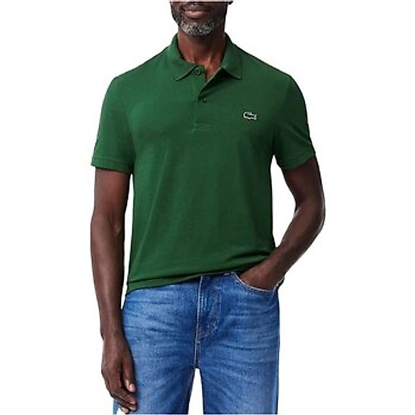 Lacoste  T-Shirts & Poloshirts DH5522 günstig online kaufen