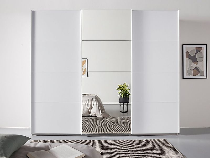 rauch Schwebetürenschrank "Kleiderschrank Schrank Garderobe TOPSELLER OTELI günstig online kaufen