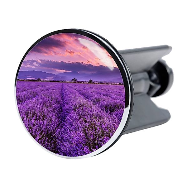 Sanilo Waschbeckenstöpsel Lavendel günstig online kaufen
