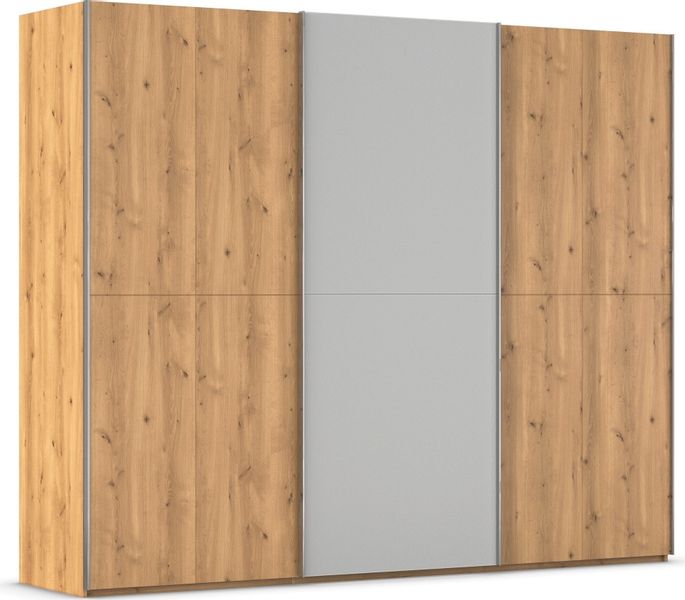 rauch Schwebetürenschrank "Kleiderschrank Schrank Garderobe Schlafzimmersch günstig online kaufen