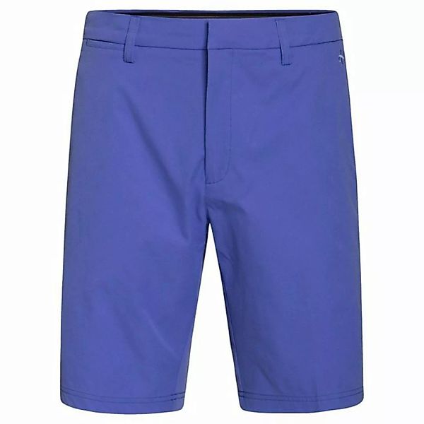 CROSS Golfshorts Cross Byron Tech Shorts Amparo Blue günstig online kaufen