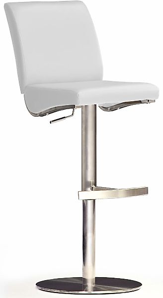 MCA furniture Bistrostuhl »BARBECOOL Barhocker Bistrostuhl Tresenhocker« () günstig online kaufen