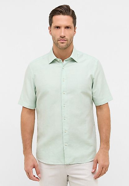 Eterna Kurzarmhemd MODERN FIT EASY IRON günstig online kaufen