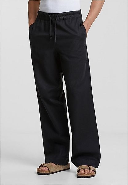 URBAN CLASSICS Stoffhose Loose Cotton Linen Pants günstig online kaufen