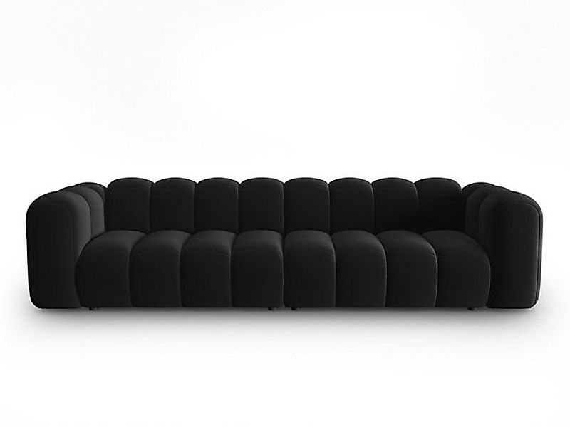 Micadoni Sofa Lupine, modular 4-Sitzer günstig online kaufen