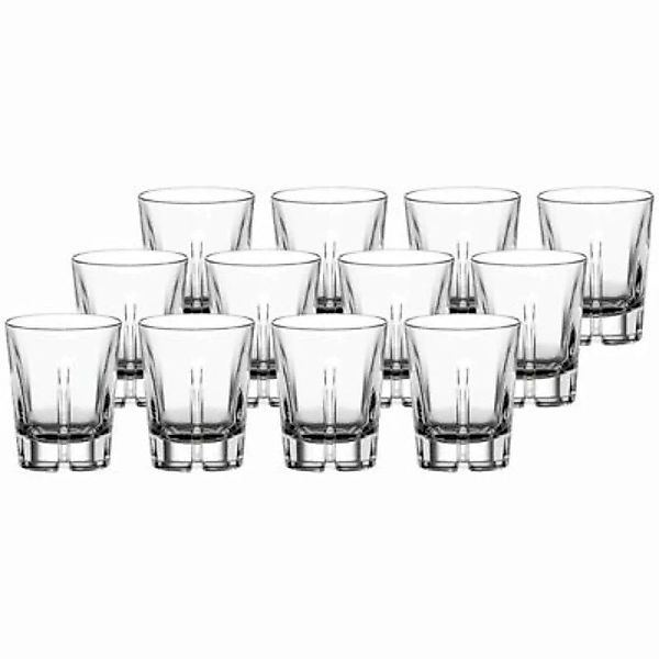 Nachtmann Havanna Whiskygläser 12er Set Whiskygläser transparent günstig online kaufen
