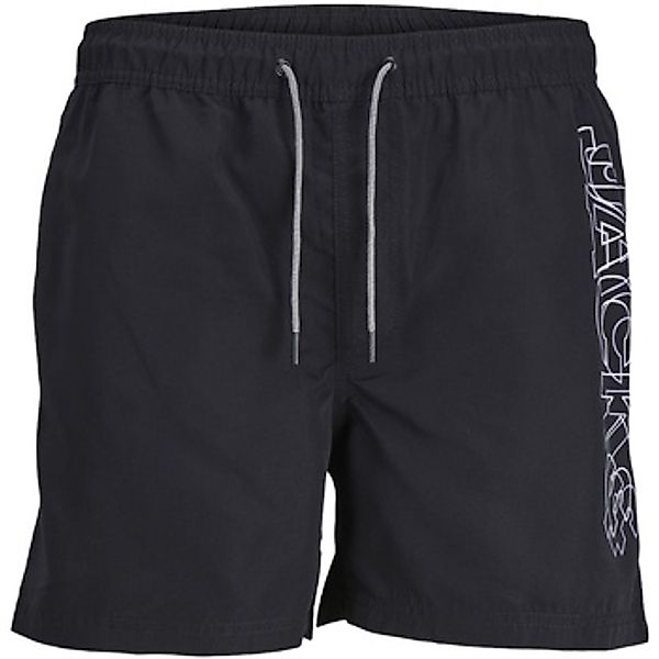 Jack & Jones  Badeshorts Badehose FIJI Schwimm-Shorts günstig online kaufen