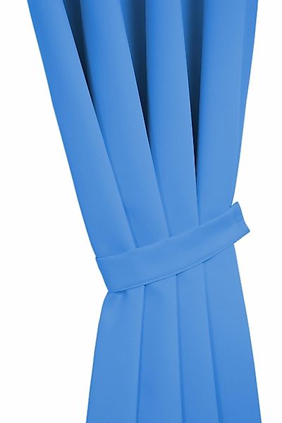 Wirth Raffhalter DIM OUT, Gardinen, Vorhänge, günstig online kaufen