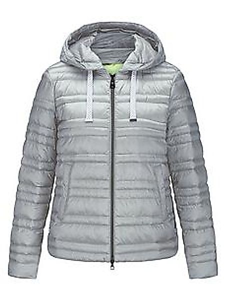 Steppjacke Fuchs Schmitt blau günstig online kaufen