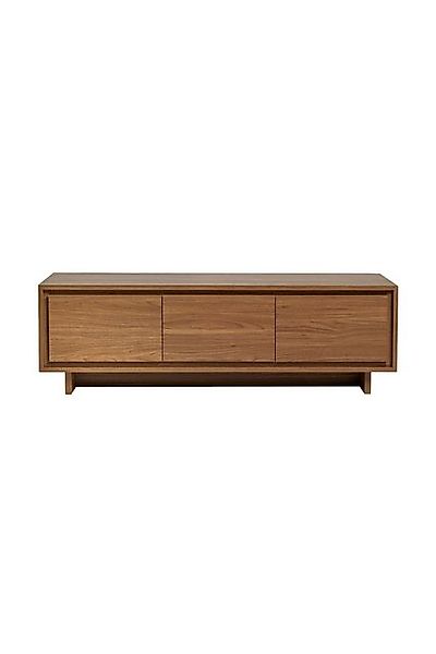 MADE TV-Schrank MADE.COM Kaci TV-Möbel bis 127 cm (1-St) günstig online kaufen