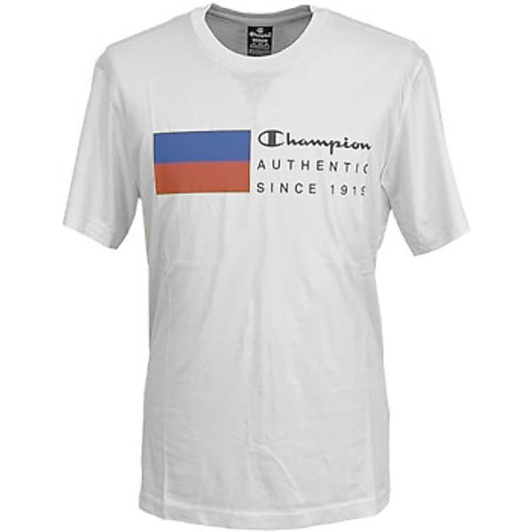 Champion  T-Shirt 219737 günstig online kaufen