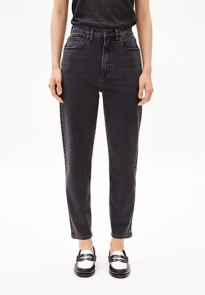 Armedangels Mom-Jeans MAIRAA (Comfort-Stretch, Mom Fit) günstig online kaufen