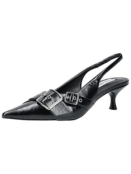 STEVE MADDEN Pumps Lederimitat Slingpumps günstig online kaufen