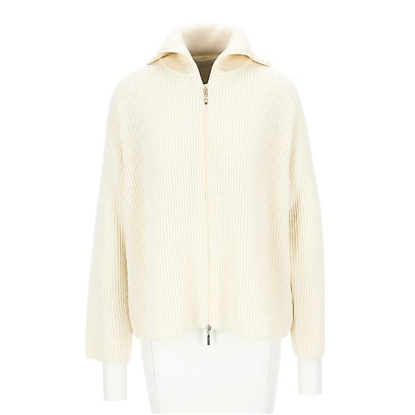 halsüberkopf Accessoires Strickjacke Troyer Strickjacke mit günstig online kaufen