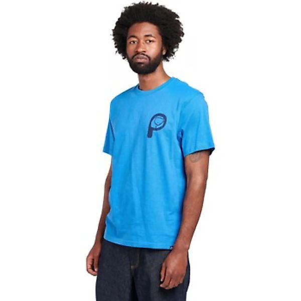 Penfield  T-Shirts & Poloshirts T-shirt  P Bear Trail Graphic günstig online kaufen