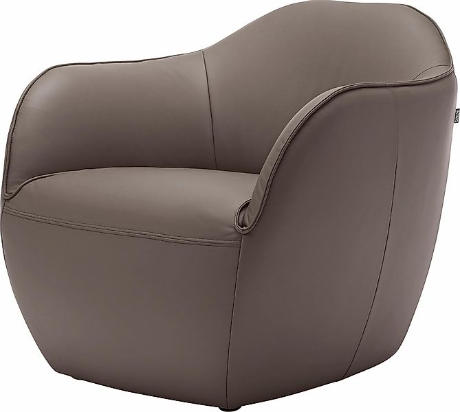 Creation BY ROLF BENZ Sessel "CR.480 Designsessel, Loungesessel", Wahlweise günstig online kaufen