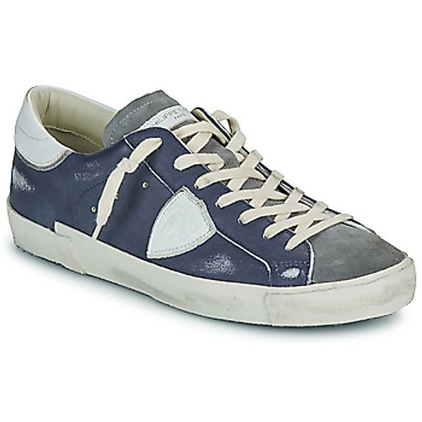 Philippe Model  Sneaker PRSX LOW MAN günstig online kaufen