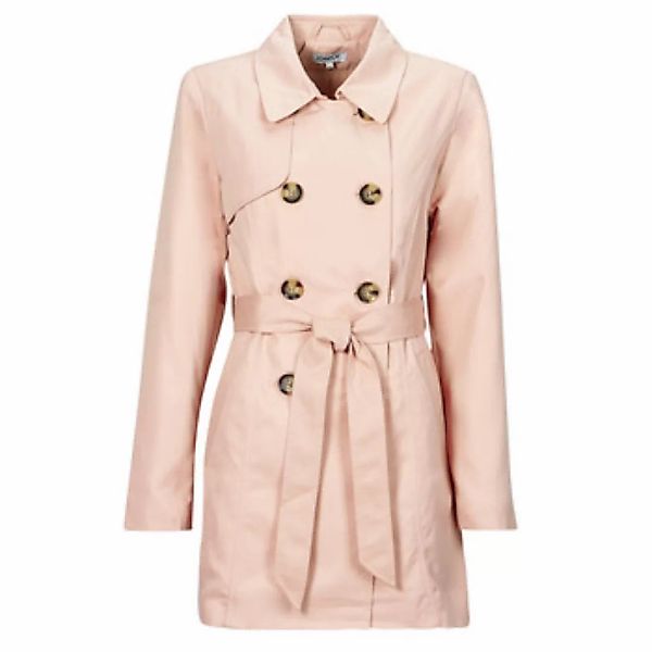 Only  Trenchcoats ONLVALERIE günstig online kaufen