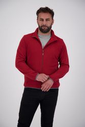 DEPROC Active Fleecejacke KIRKVALE MEN II günstig online kaufen